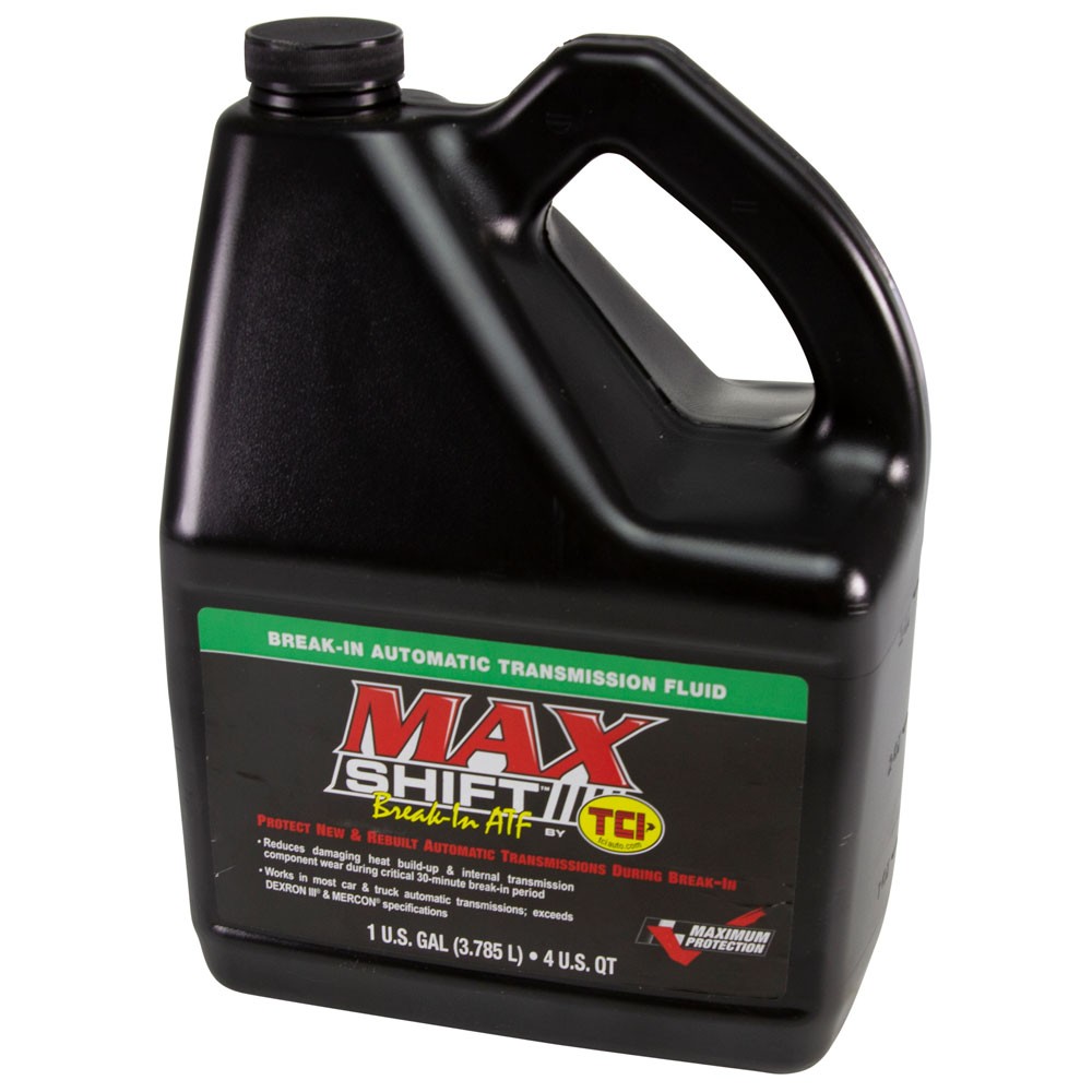 TCI Automatic Transmission Fluid 15901TCI;