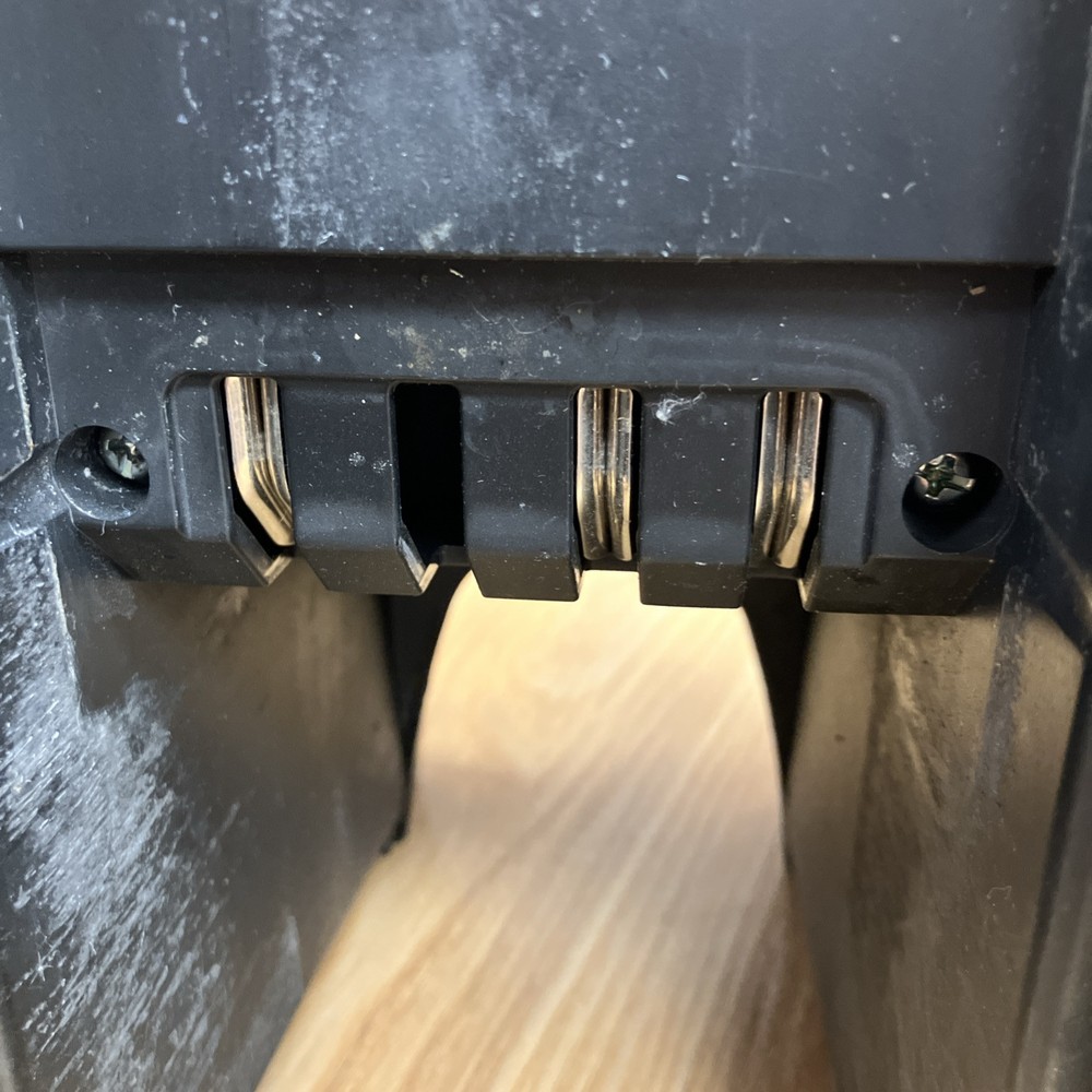 Golden Technology Buzz Around LT Empty Battery Box For Mobility Scooter