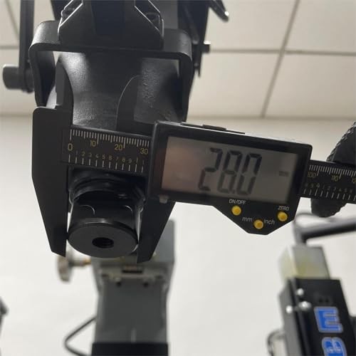 (28mm Straight Hole) Tire Changer Duck Head Attachment Duckhead, Replacement