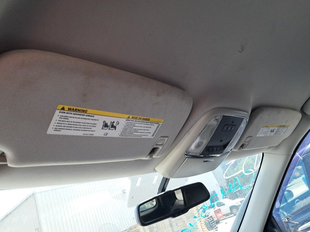 DURANGO 2013 Glove Box 4759860