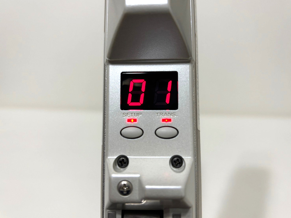 AKAI Professional EWI 4000SW Wireless Electronic Wind Synthesizer Controller