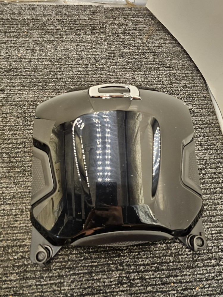 DGN1714085-PBK1 ELECTRONICS BOX ASSEMBLY BACK Fits Pride Mobility