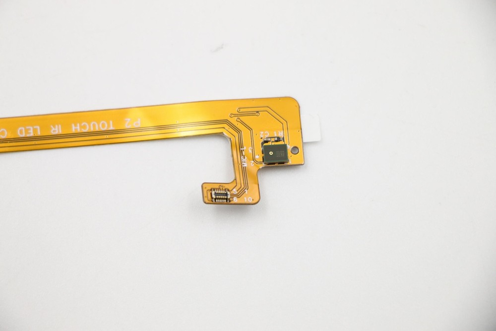 02XR070 FPC Cable LED IR Touch