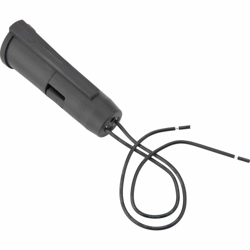 Attwood Socket Sub-Assembly #910836B-1