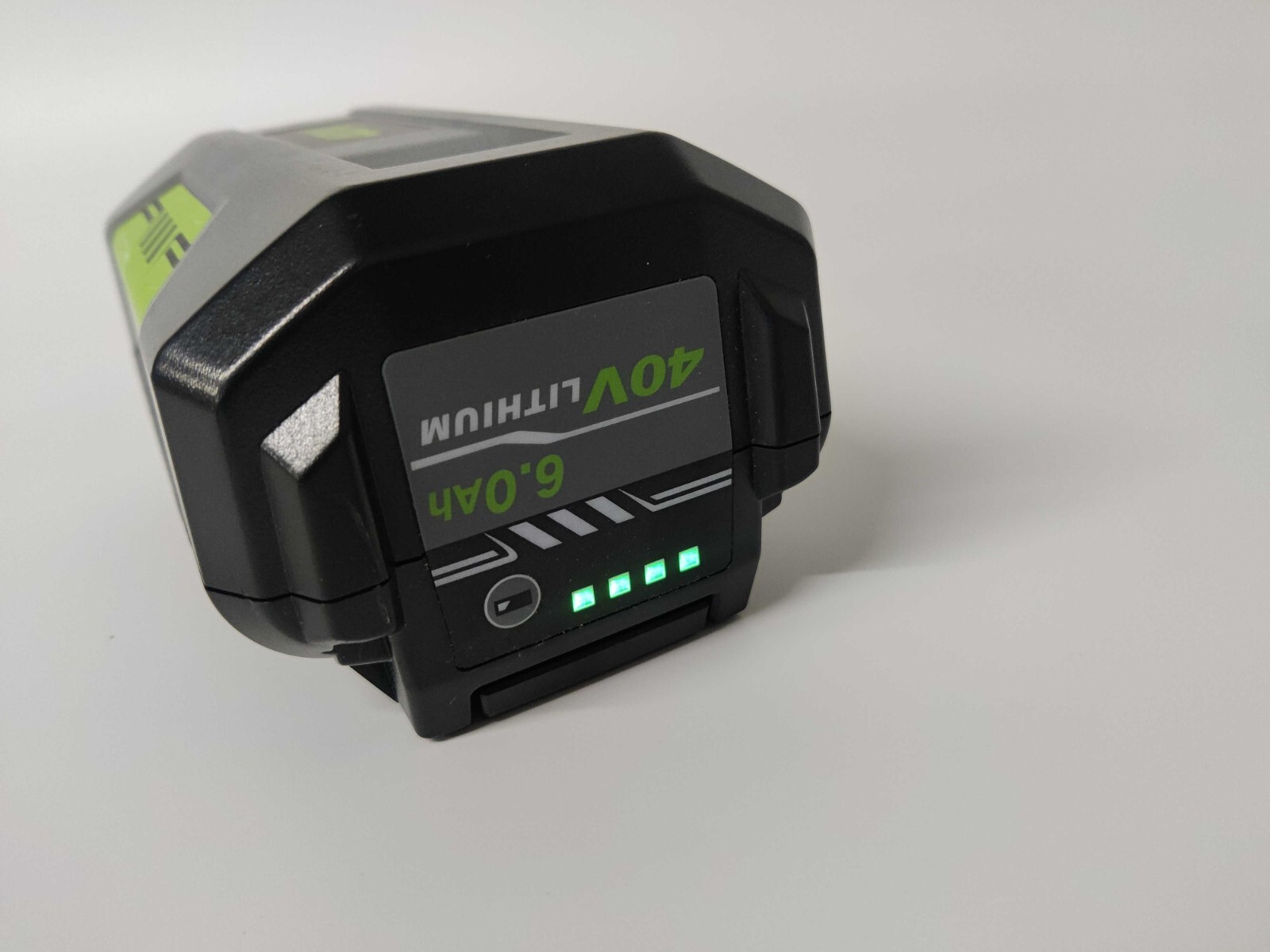 40V 6.0Ah Battery for Ryobi 40 Volt Lithium OP4050 OP40602 OP40261 OP4060 OP4030