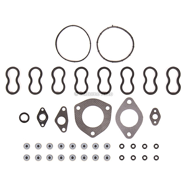 Head Gasket Bolts Set Fit 09-15 Chrysler 300 Dodge Charger Jeep Ram 5.7