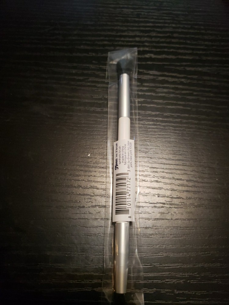 NEEN Duo Eyeshadow Brush #2