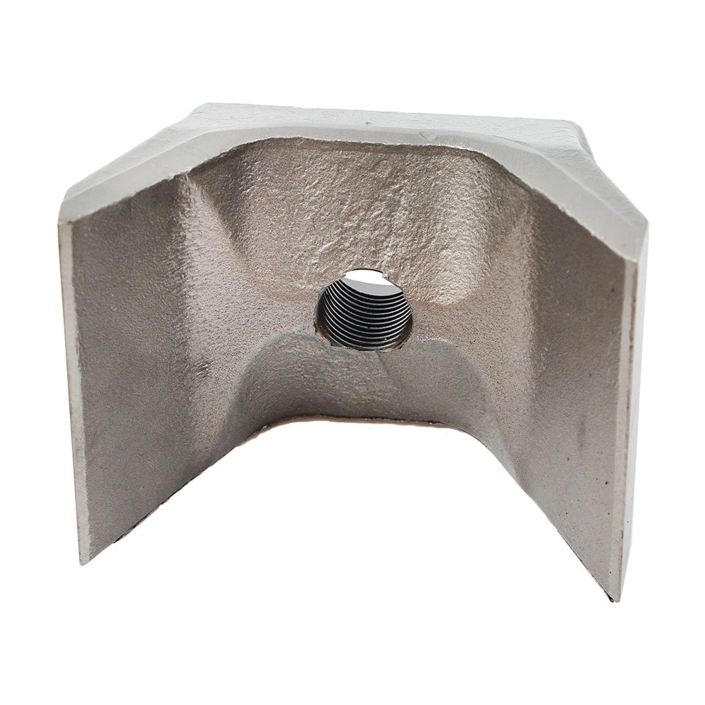 For Fecon Forestry Mulcher Viking Axe Knife Teeth Free Shipping