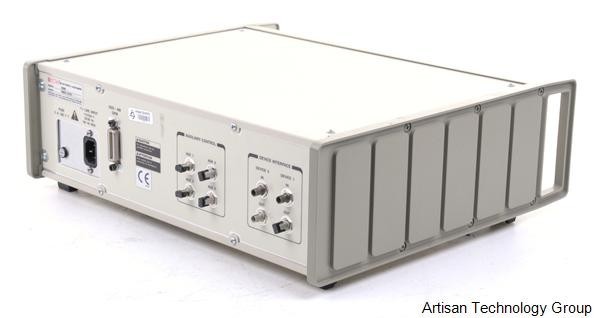 EMCO 2090 Positioning Controller