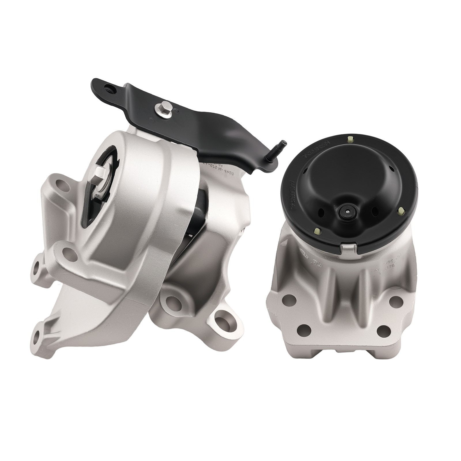 Engine Motor Mount Kit 5PCS For Ford Explorer 3.5L 2014-2016 A5663HY A5734