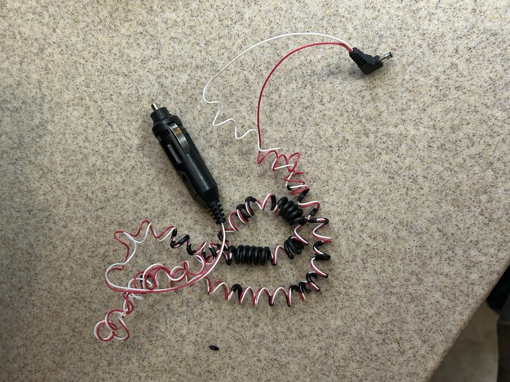 Cobra XRS - 9930 Radar Detector Display Does Not Work