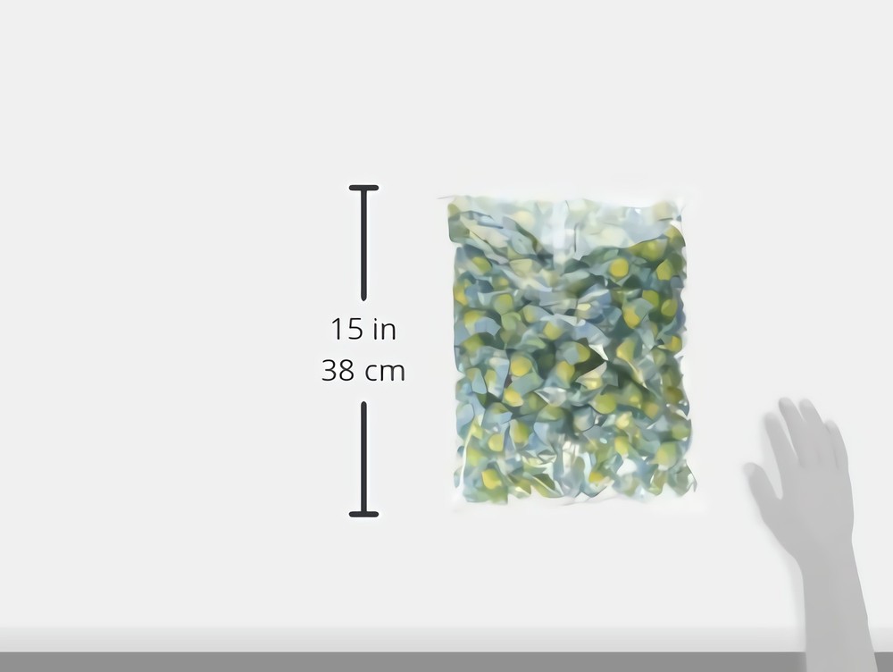 Lemonhead Hard Candy 3.75 Pound Bulk Candy Bag
