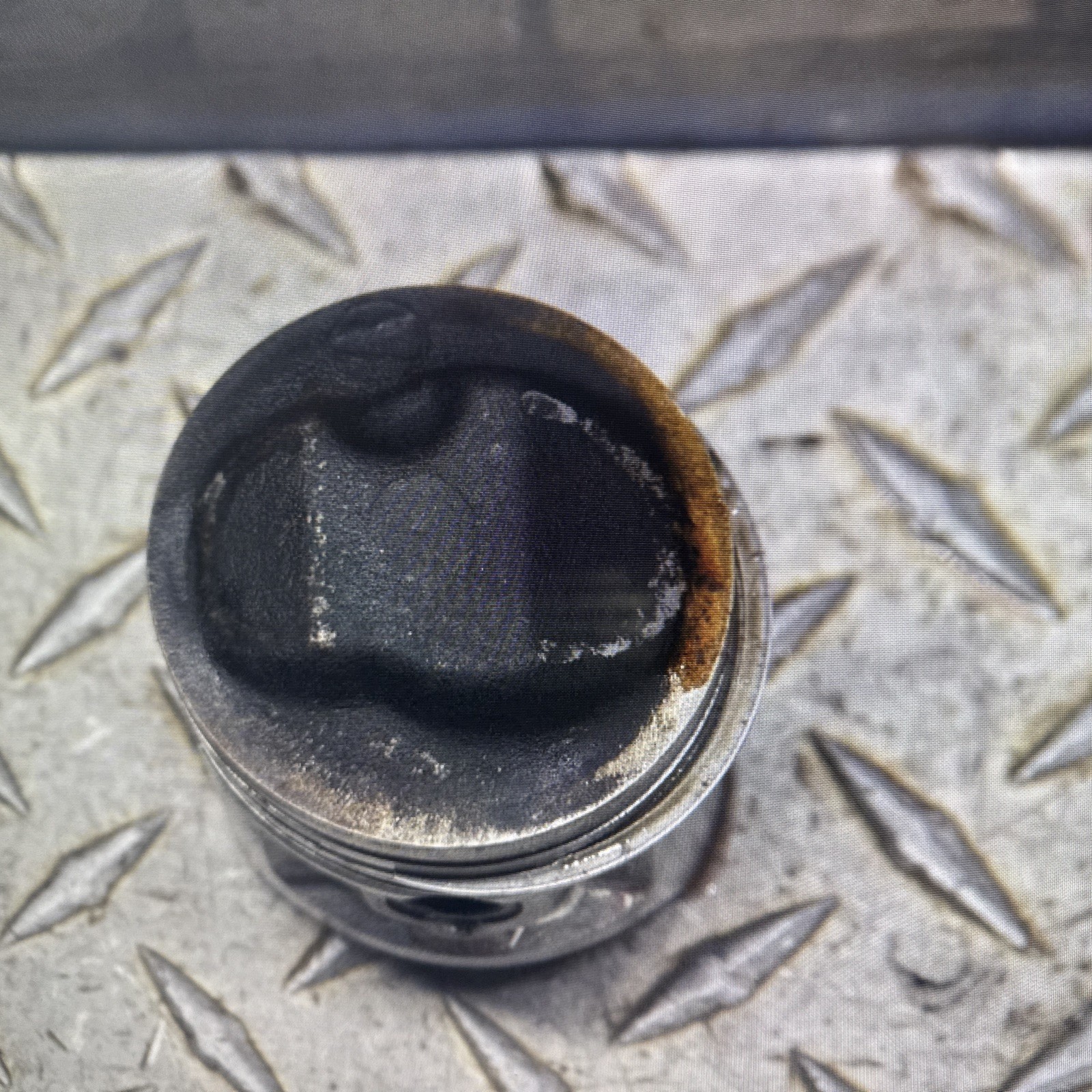 684 CYLINDER JUG W PISTON 05 SUZUKI DRZ125 DRZ 125 DIRT BIKE FAST FREE SHIP