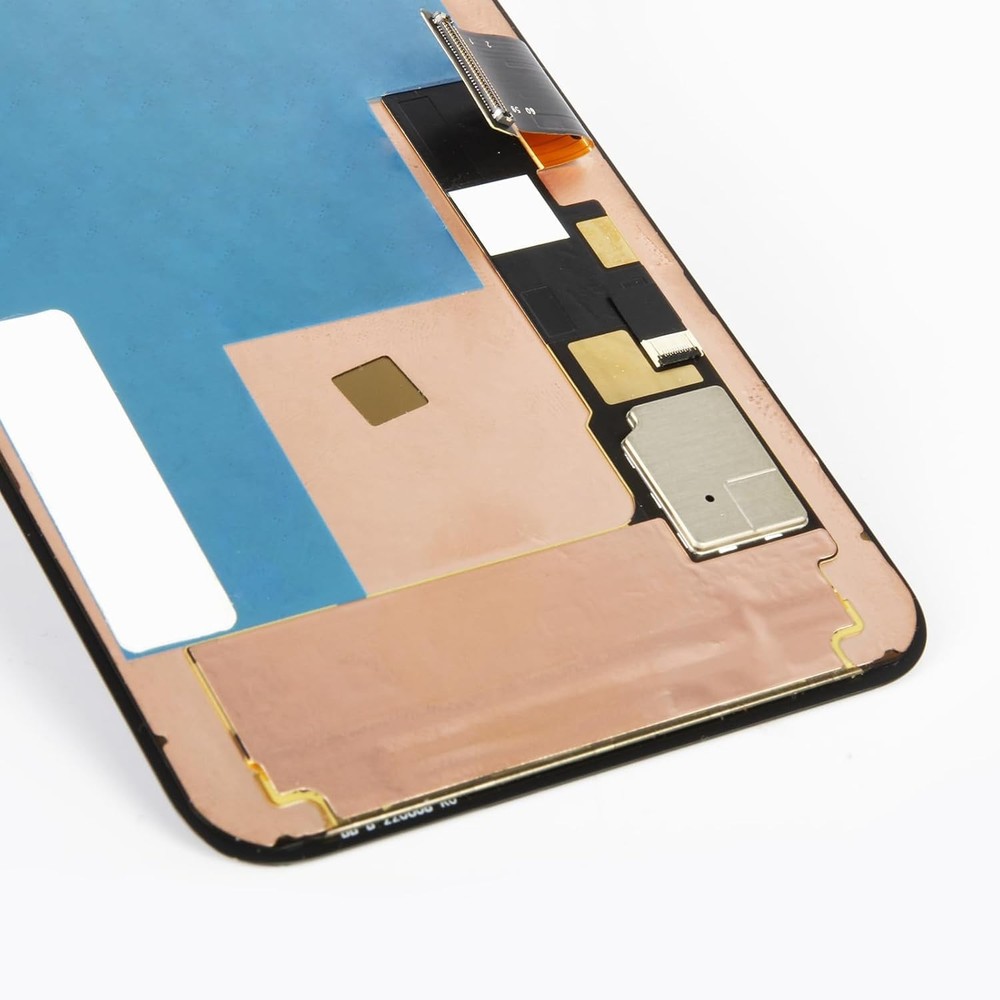 OLED For Google Pixel 8 LCD Display Touch Screen Replacement Assembly Digitizer