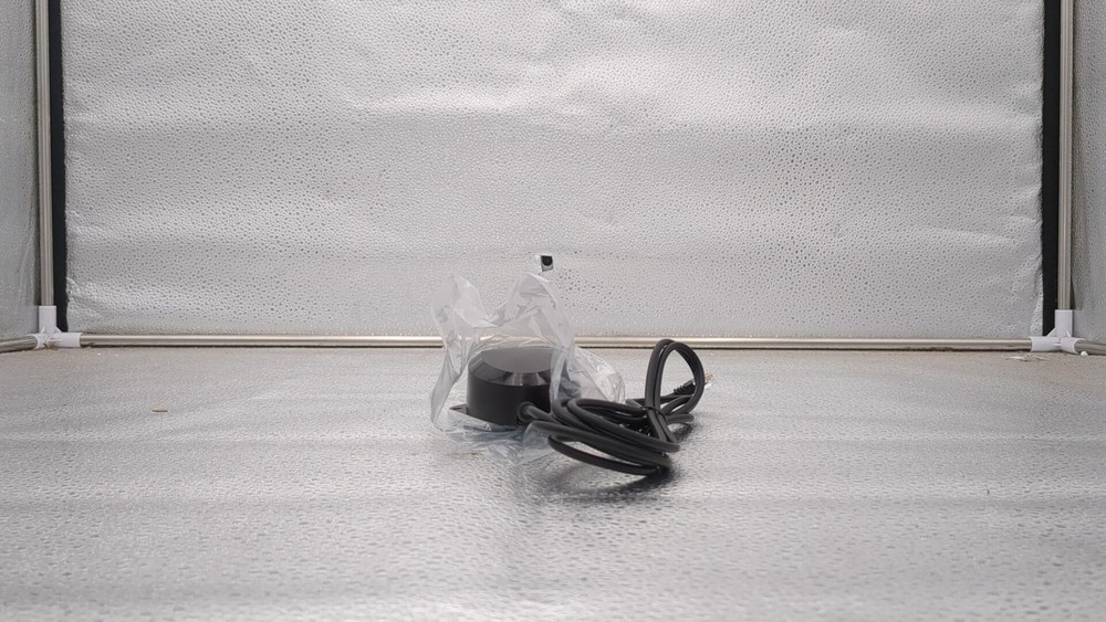 Lucid L300 Adjustable Base Bluetooth Module - 3/8" Receiver Jack - Small Module