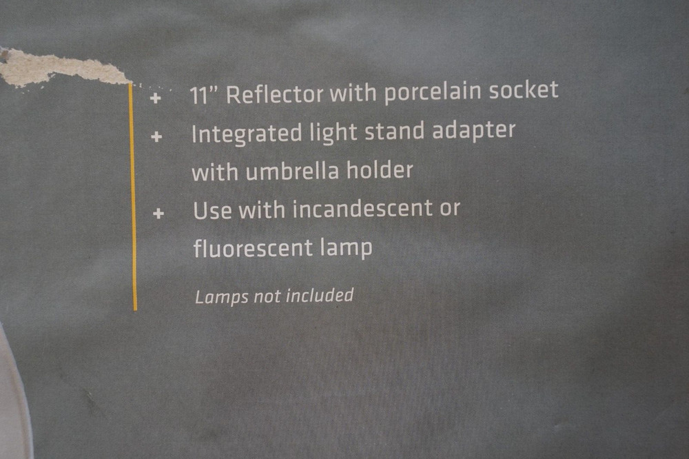 Promaster System Pro Deluxe Reflector #1719