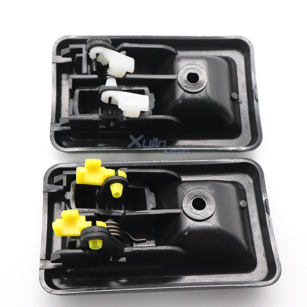 1987-2004 US Inside Left Right Side Interior Door Handle for Jeep Wrangler YJ TJ