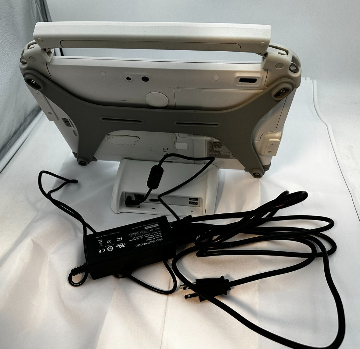 DT Research 13" Touch Screen Tablet #DT313 w/ Intel i5, Windows 10