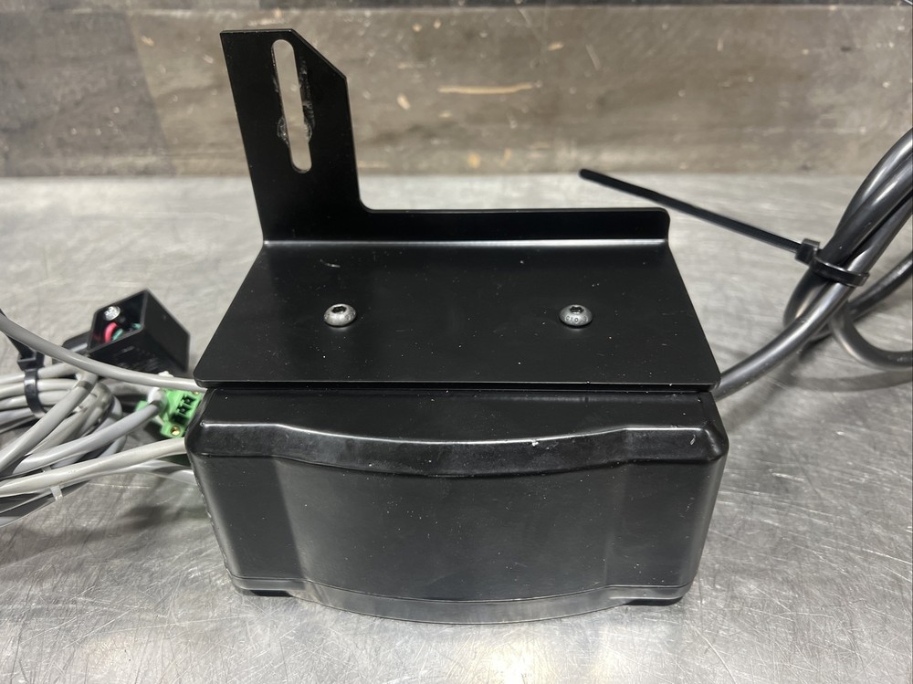 Conair ELC-M Easy Loading Control ELC Vacuum Conveying System Interface 115V