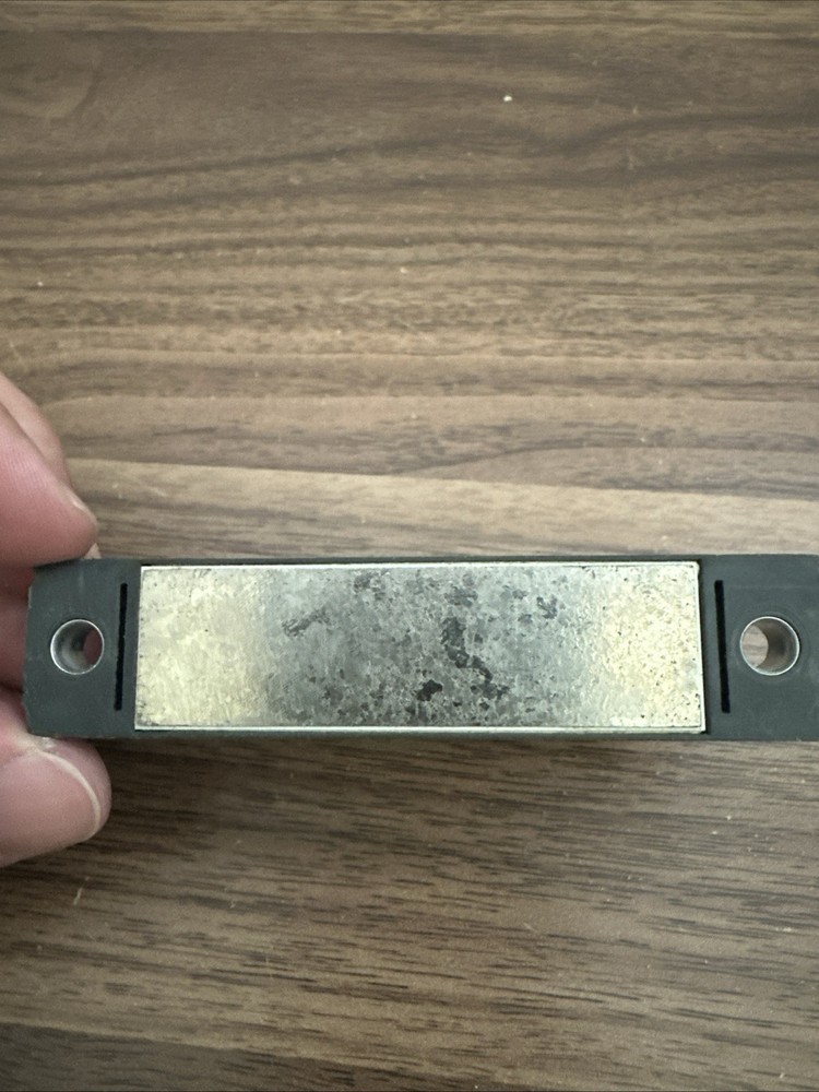 IXYS MCC56-6108 thyristor module