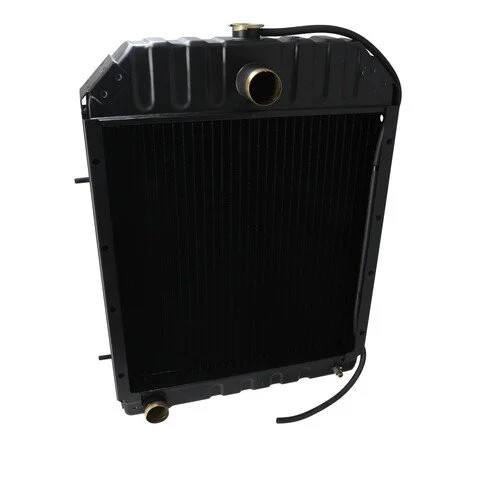 Radiator fits Case 1835 1835B D83592