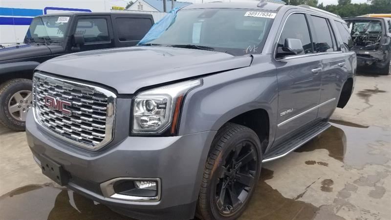 20 GMC YUKON DENALI FORWARD FACING COLLISION WARNING CAMERA 84421054