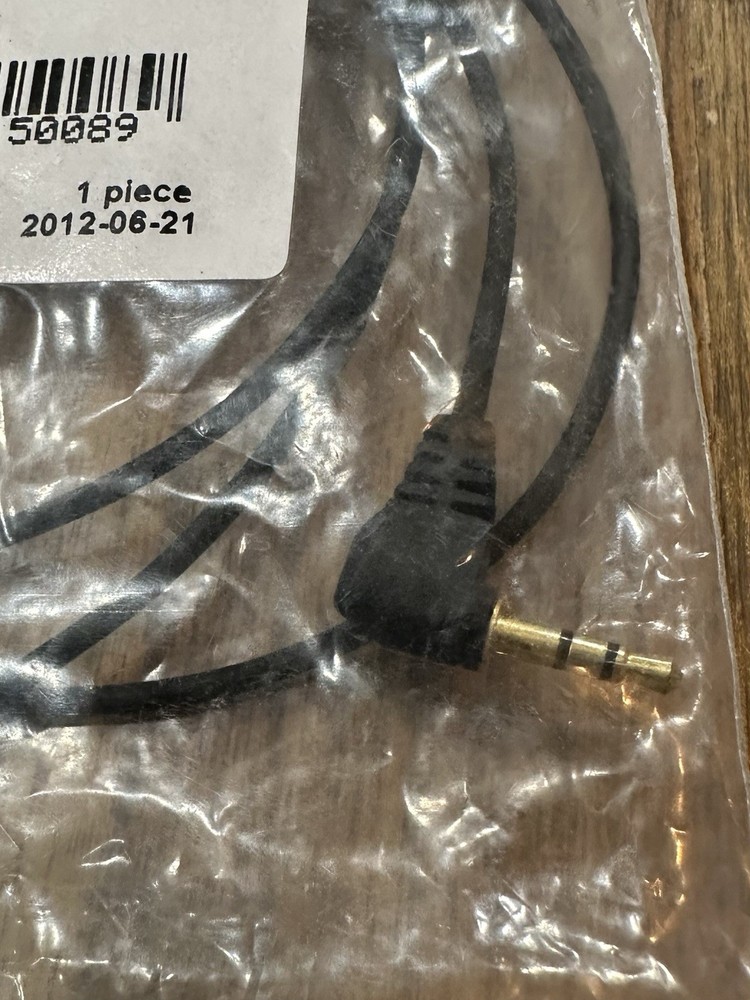 Phonak Mini-Mic 8 SmartLink EasyLink Campus Lapel Microphone REF: 052-0028