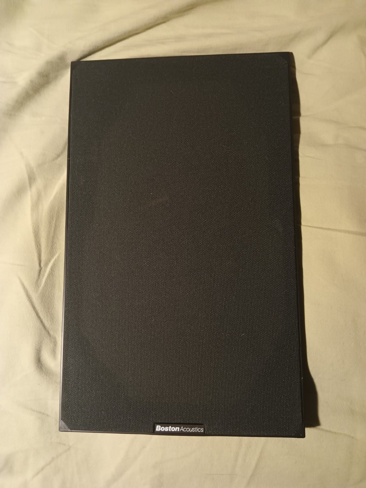 Boston Acoustics A40 grill