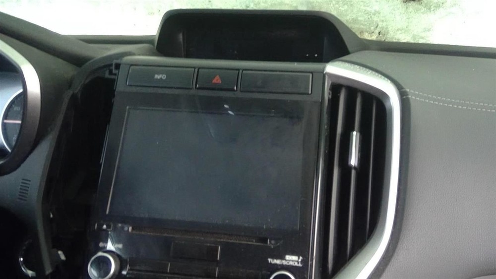 Camera/Projector Camera Windshield Mounted Eye Sight Fits 19 ASCENT 2099567