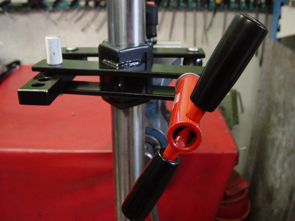 Tool Special Tool Fork Front Fork New 05770227