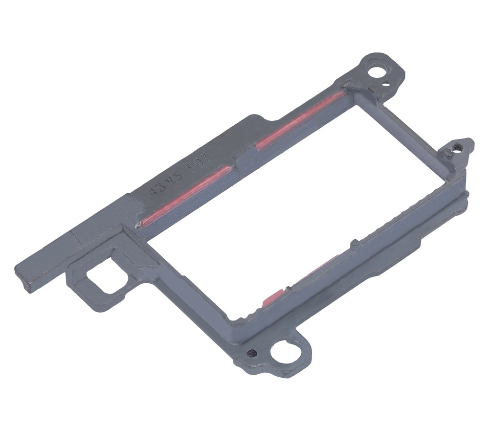 Replacement Back Camera Bracket Compatible For Samsung Galaxy Note 20