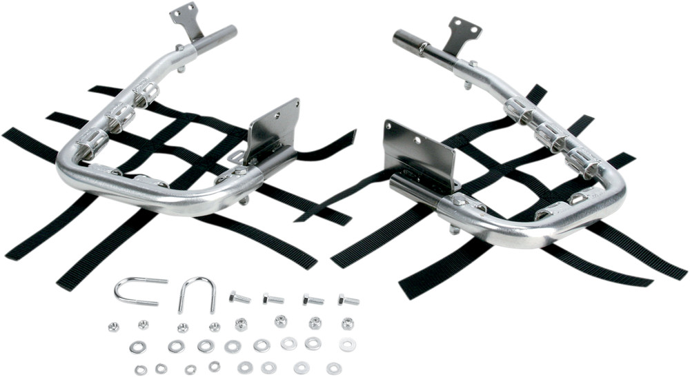 Dg Performance Alloy Nerf Bars 606250