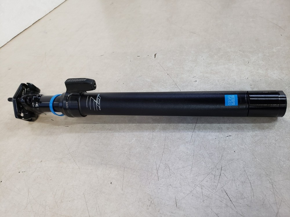 Pro Koryak Dropper Seat Post