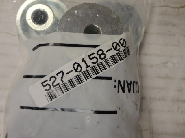 Copeland Compressor 527-0158-00 Hard Mount Kit