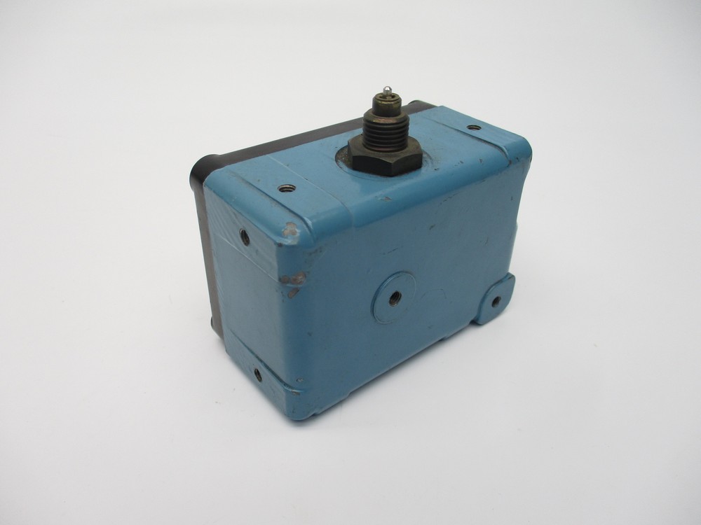 MICRO SWITCH EX-Q UNMP
