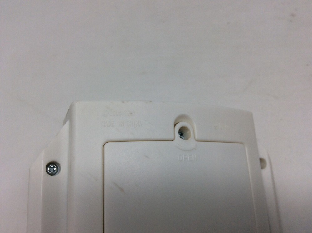 2006 Tomy I R. Control Toy Remote Control