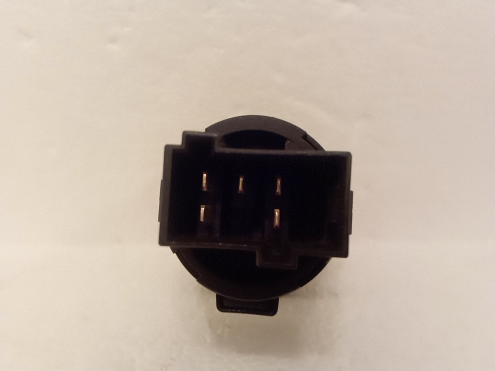Peterbilt Behr Light Selection Switch Knob M98 00001