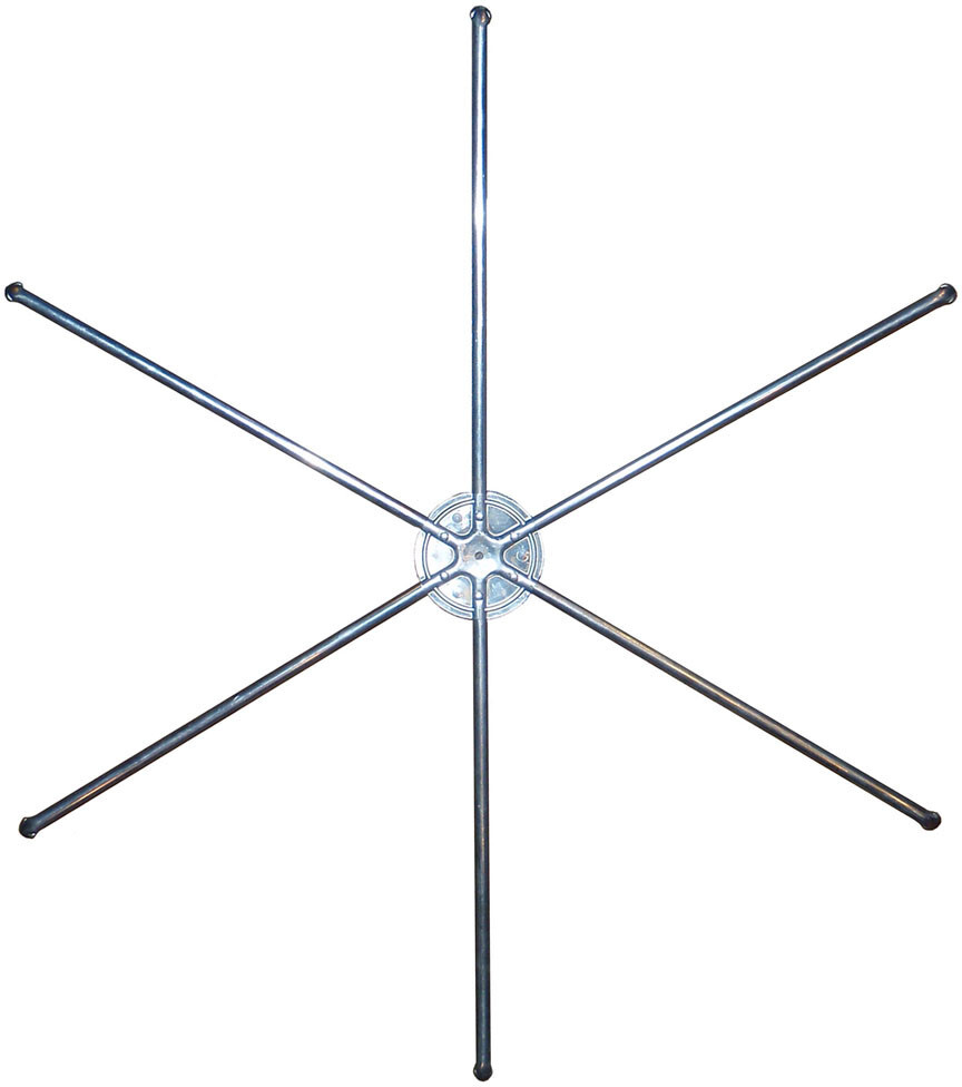 Nature House Martin House Star Perch TM12 - PMC-24, DHPA