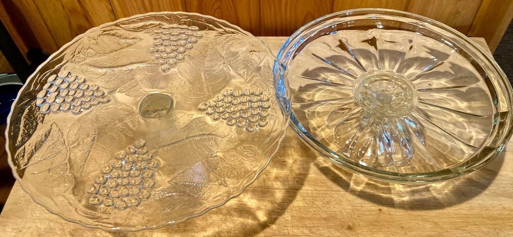 Cake Stands