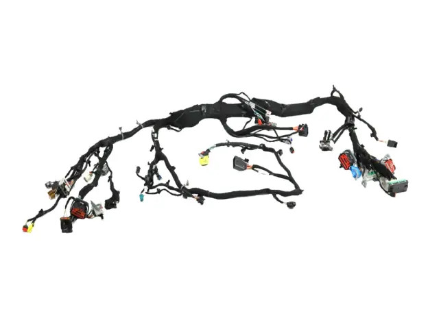Genuine Mopar Instrument Panel Wiring 68413040AF