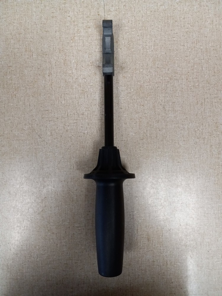 Drill Auxiliary Side Handle Assembly