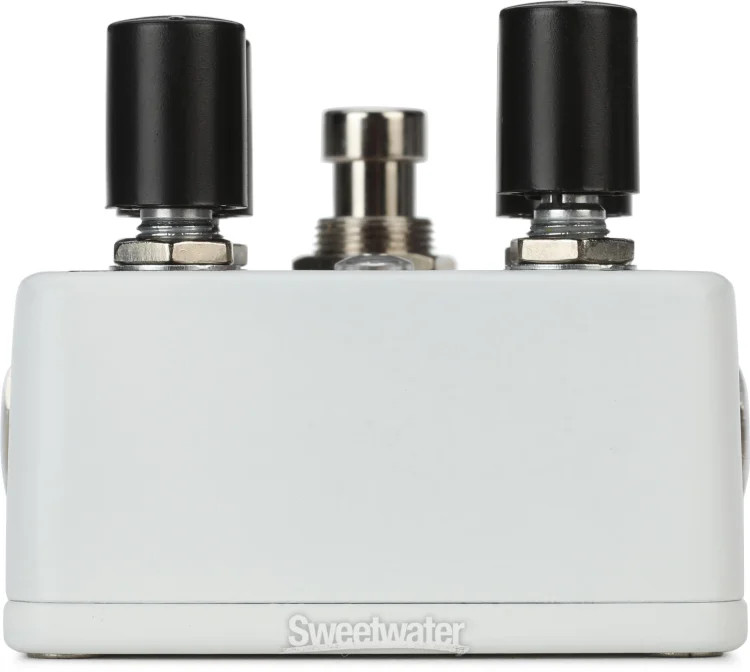 Catalinbread Manx Loaghtan Fuzz Pedal