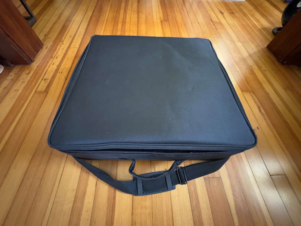 Fotodiox Pro FACTOR 1x1 V-2000ASVL Bicolor Dimmable Studio Light