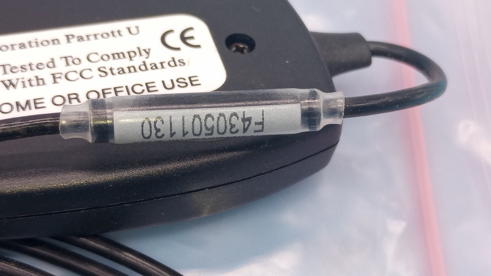 VXI Parrott U USB Translator