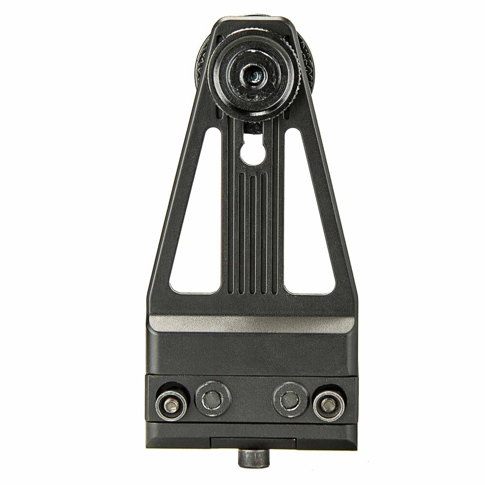 NcSTAR VMACKPM Action Camera Mounting Kit System for Weaver/MLOK/KeyMod Rails