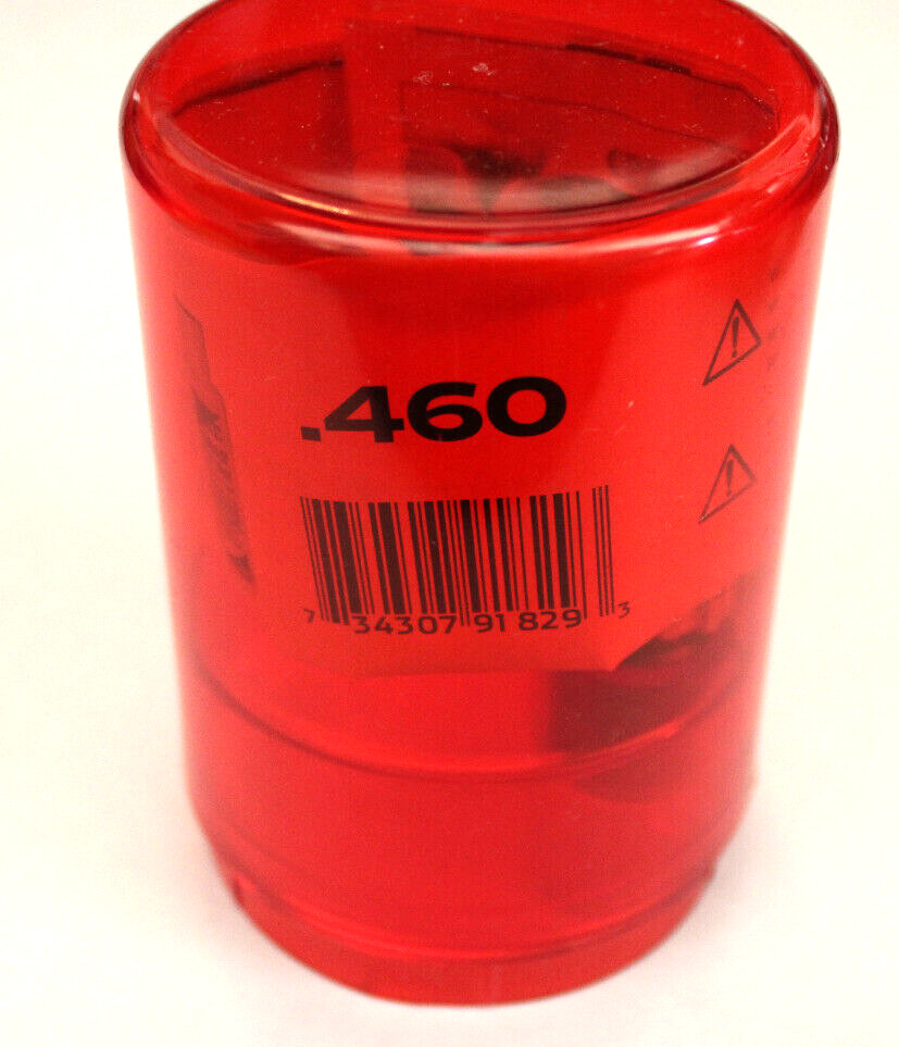 Lee 91829 .460 Sizing Kit (Ships Within 1 Bus. Day)