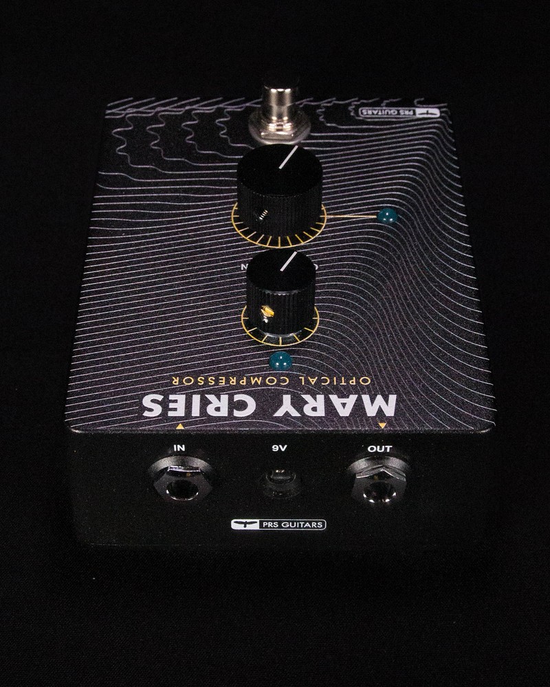 PRS Mary Cries Optical Compressor