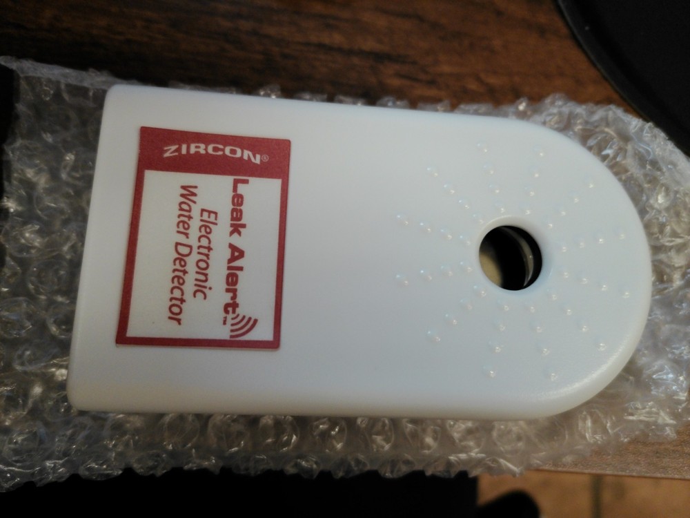 Leal Alert Electronic Water Deterctor 5pk