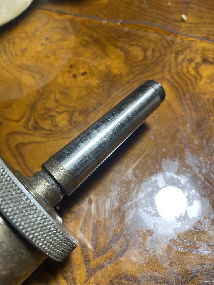 Keyless Chuck 0-16mm B16 Attachment (P69)