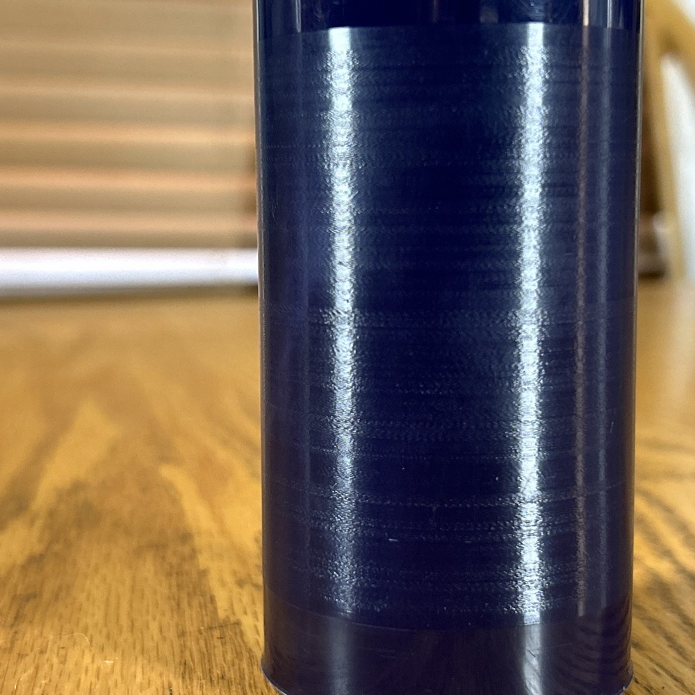 Edison Cylinder Record Lead Kindly Light 1755 Knickerbocker Quartet Untested
